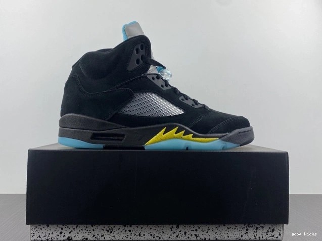 Cheap Aqua 5 DD0587-047 Air Jordan 0723